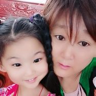 山东泰安虎妞抖音达人头像