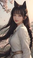 月新优选百货抖音号头像