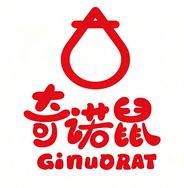 奇诺鼠童鞋旗舰店抖音达人头像