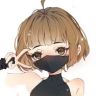 兔娘抖音达人头像