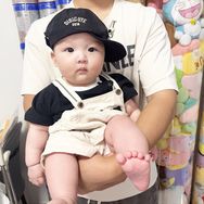 @小芋头抖音达人头像