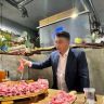 梁村军哥抖音达人头像