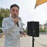 老冯调音响抖音达人头像