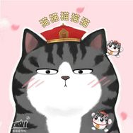 猫猫猫猫猫抖音达人头像