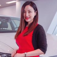Annie生活种草家抖音达人头像