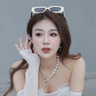 弥弥伽抖音达人头像
