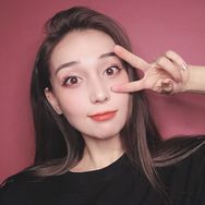 阿娜尔罕抖音达人头像