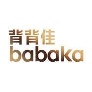背背佳babaka矫姿直播间抖音号头像