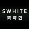 简与白男装旗舰店抖音达人头像
