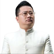 冲哥燎商邺信息咨询服务部抖音达人头像