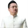 冲哥燎商邺信息咨询服务部抖音达人头像