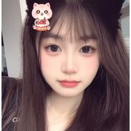林秀秀（睡衣穿搭）抖音达人头像