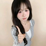 黄白白抖音达人头像