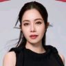 徐怀钰TV抖音达人头像