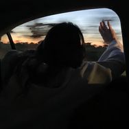 林晗.抖音达人头像