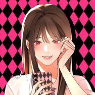 磕糖少女胡里里抖音达人头像