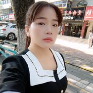 杨艳抖音达人头像