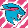 野兽中文配音频道抖音达人头像