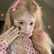 咘咘Boom抖音达人头像