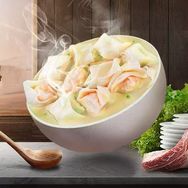 不二格格馄饨直播间抖音号头像