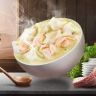 不二格格馄饨直播间抖音达人头像