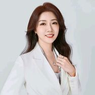 股沐君子兰抖音达人头像