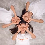 单亲妈妈梁景燕抖音达人头像