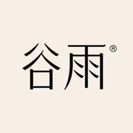 谷雨官方旗舰店抖音号头像