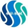 承弘机械设备抖音达人头像
