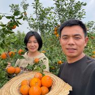 黑牛甜甜抖音达人头像