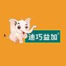 迪巧益加母婴营养店抖音达人头像