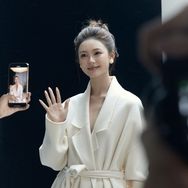 泡芙·美丽衣橱私定抖音达人头像