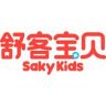 舒客宝贝抗糖牙膏直播间抖音号头像