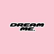 DREAM ME追觅女鞋抖音达人头像