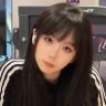 涵涵抖音达人头像