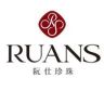 阮仕珍珠官方旗舰店抖音达人头像