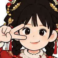 csgo小李逵（每晚八点直播）抖音达人头像