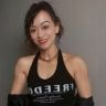 瘦了50斤的洛妈（燃脂塑形瘦肚子）抖音达人头像