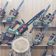 小一无刷电动工具🛠️抖音达人头像