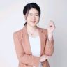 短线看你王姐抖音达人头像