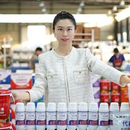 奥丰老板娘源头工厂抖音号头像