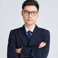 老蒋解盘抖音达人头像