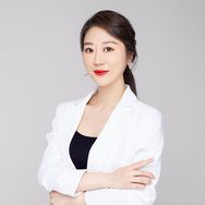 营养师方可抖音达人头像