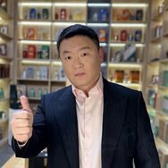 粮多酒多李洋抖音达人头像