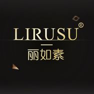 丽如素LIRUSU抖音号头像