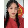 小土妹（不忘初心)新歌<<荣光>>抖音达人头像