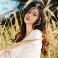 朵朵抖音达人头像