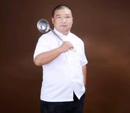 涛哥美食抖音达人头像