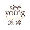 滋源官方旗舰店抖音达人头像