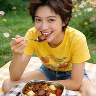 尚思优优小铺抖音达人头像